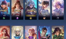 王者返皮肤爆料最新,揭秘最新皮肤爆料，精彩不容错过！