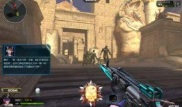 手游逆战体验服最新爆料