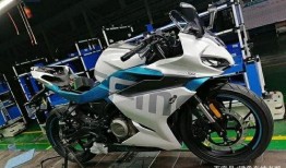 春风750sr爆料视频,性能升级，动感十足，国产街车新标杆