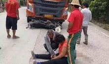 孟津最新车祸爆料,悲剧瞬间，生命无常